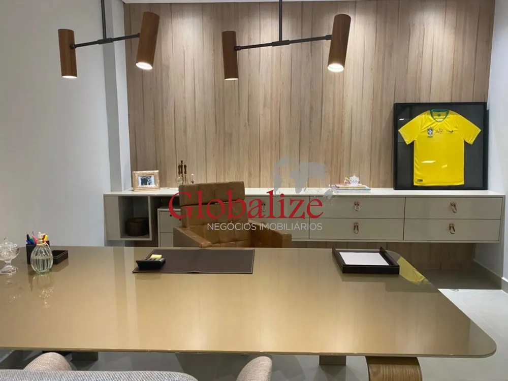 Sala-Conjunto, 100 m² - Foto 16