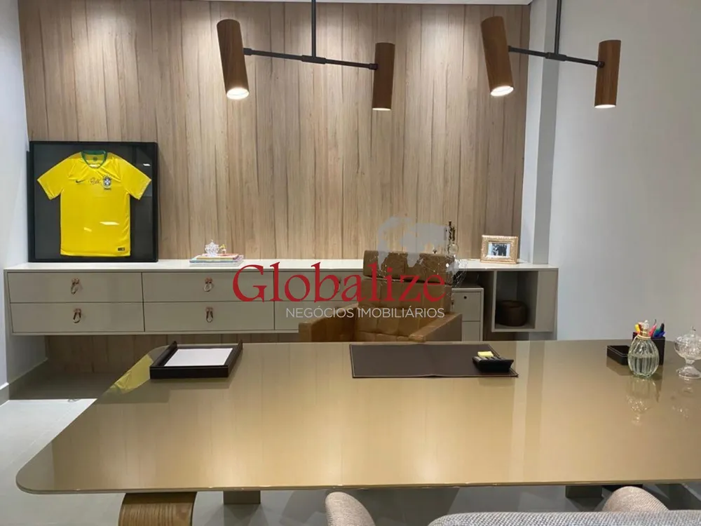 Sala-Conjunto, 100 m² - Foto 4