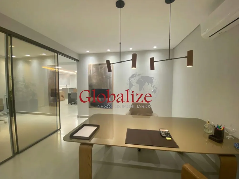 Sala-Conjunto, 100 m² - Foto 14