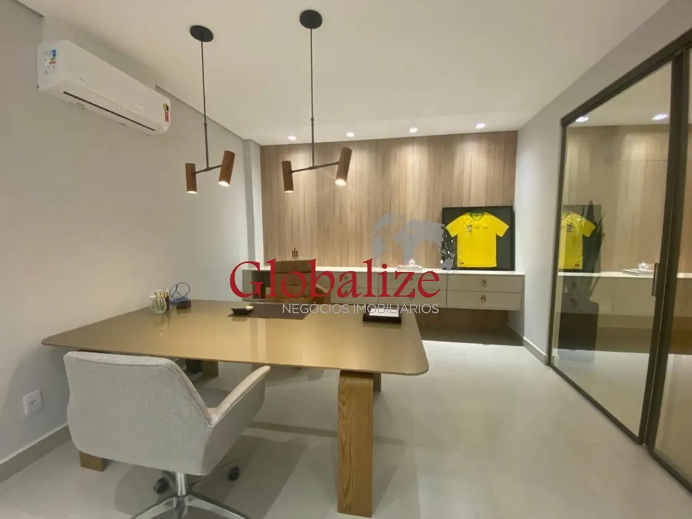 Sala-Conjunto, 100 m² - Foto 11