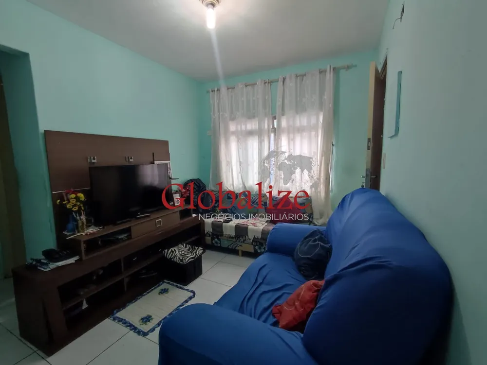 Apartamento, 1 quarto, 35 m² - Foto 1