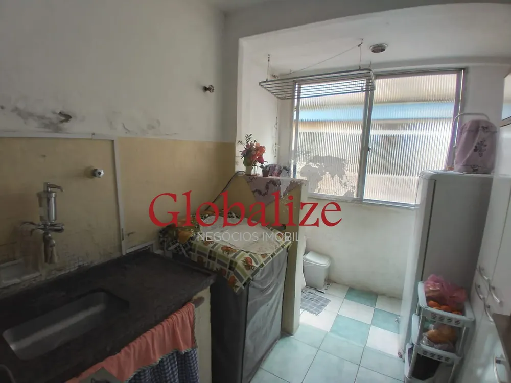 Apartamento, 1 quarto, 35 m² - Foto 14