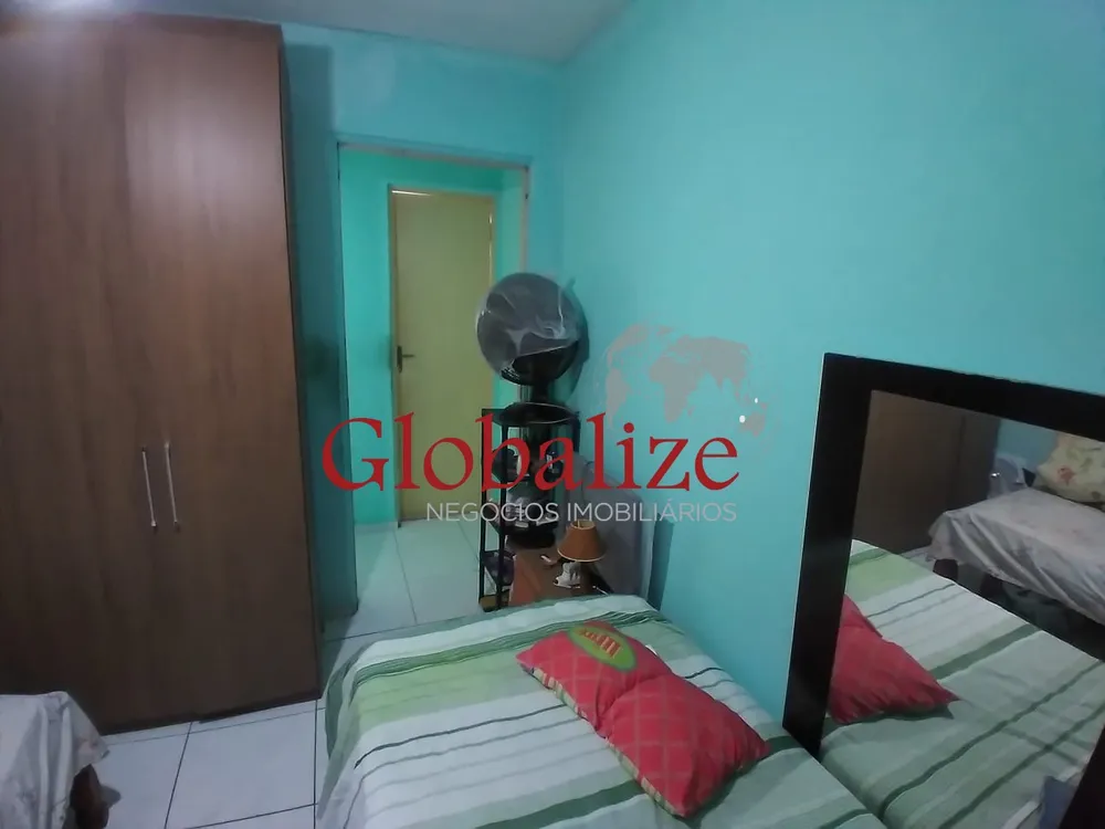 Apartamento, 1 quarto, 35 m² - Foto 6