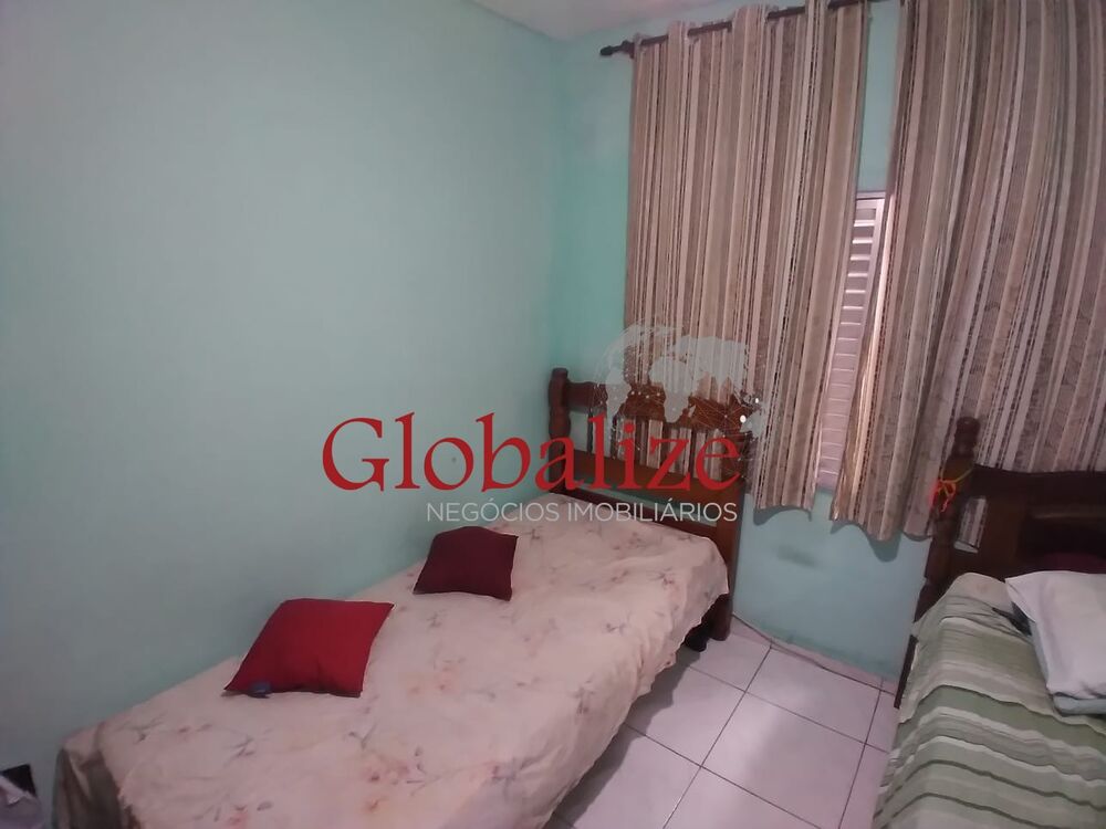 Apartamento, 1 quarto, 35 m² - Foto 3