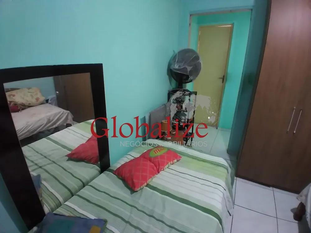 Apartamento, 1 quarto, 35 m² - Foto 5