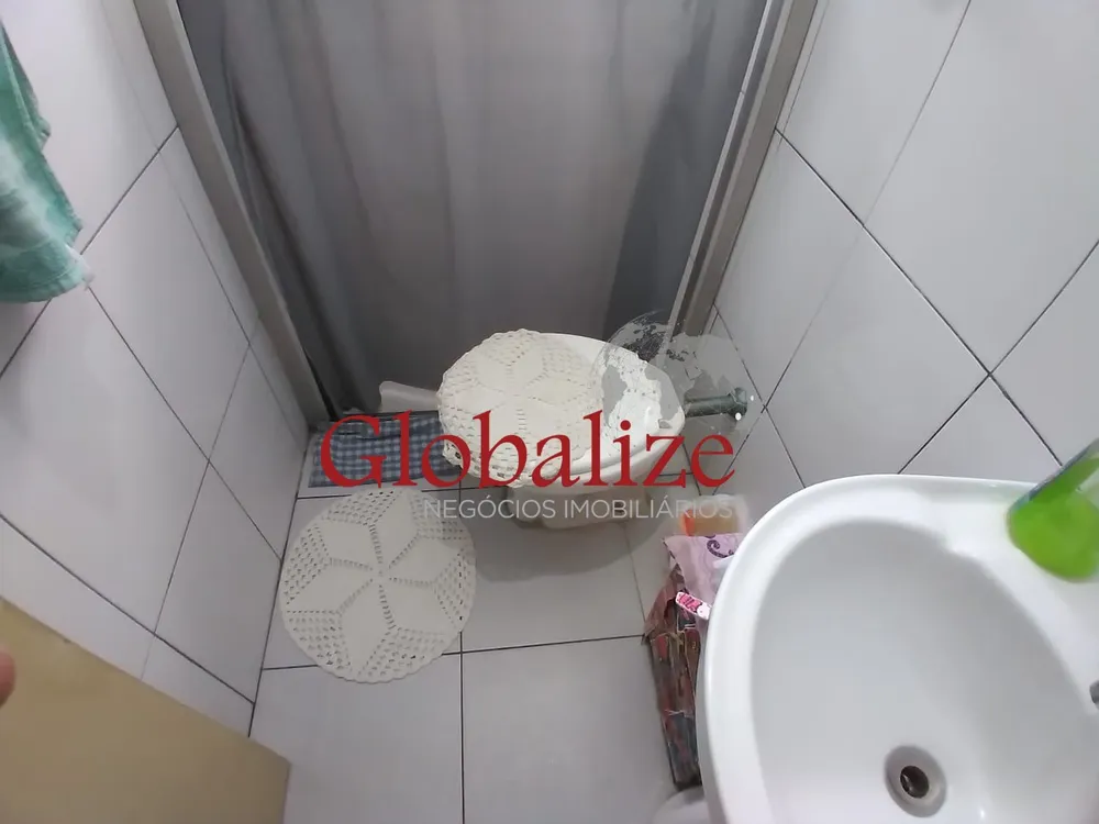 Apartamento, 1 quarto, 35 m² - Foto 11