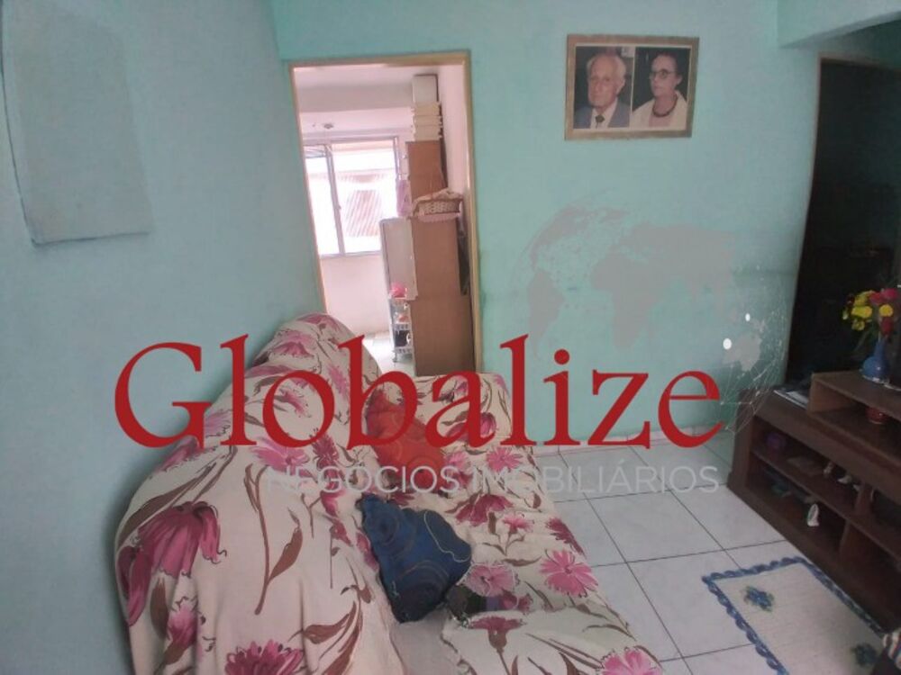 Apartamento, 1 quarto, 35 m² - Foto 4