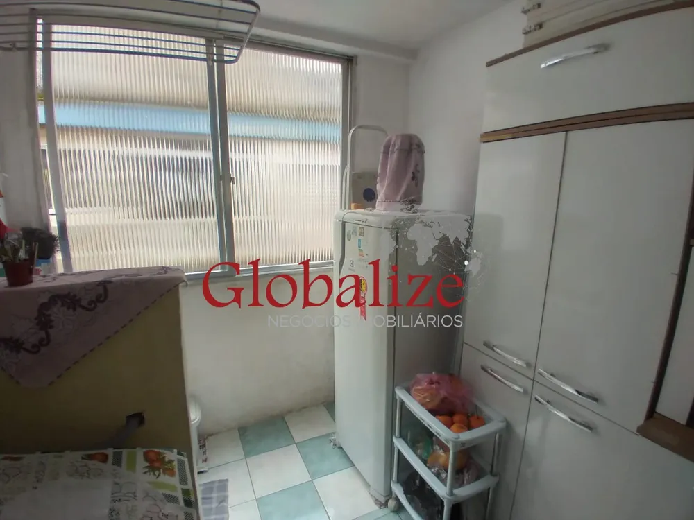 Apartamento, 1 quarto, 35 m² - Foto 15