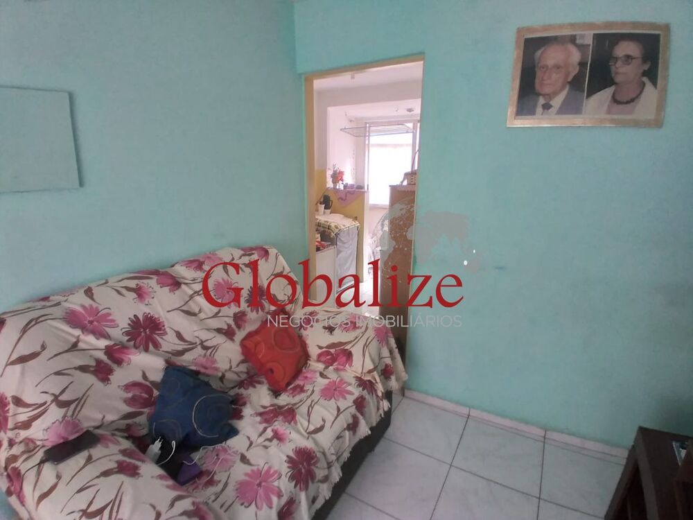 Apartamento, 1 quarto, 35 m² - Foto 1