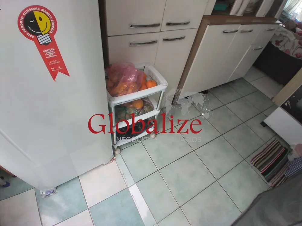 Apartamento, 1 quarto, 35 m² - Foto 16