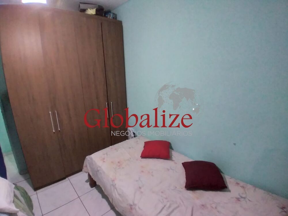 Apartamento, 1 quarto, 35 m² - Foto 2