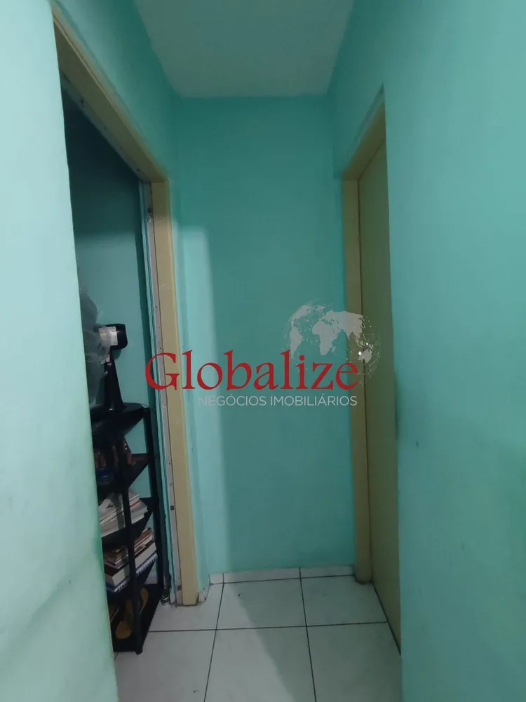 Apartamento, 1 quarto, 35 m² - Foto 9