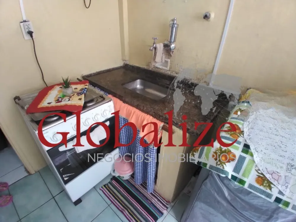 Apartamento, 1 quarto, 35 m² - Foto 13