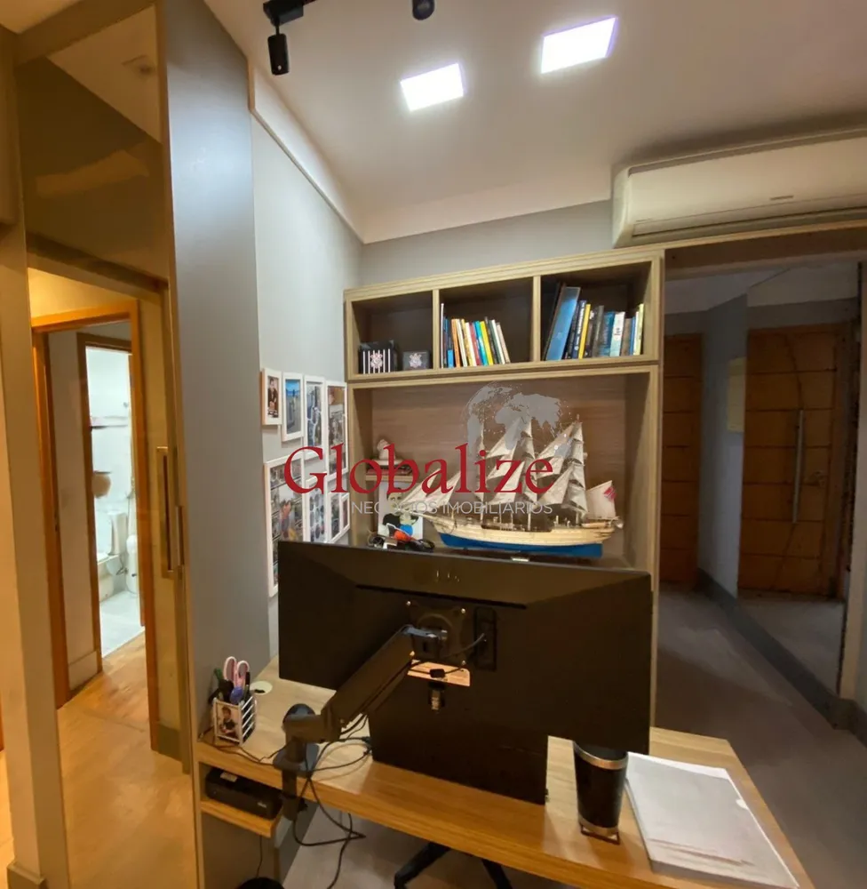 Apartamento, 2 quartos, 80 m² - Foto 8