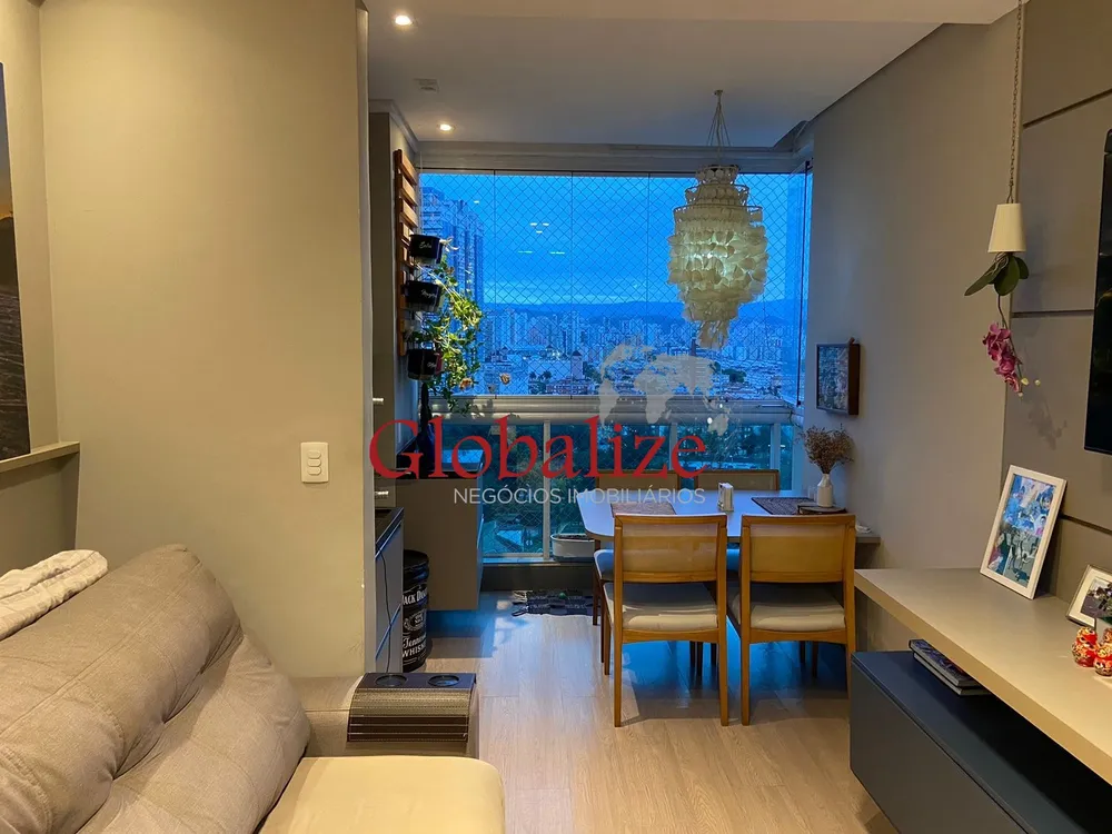 Apartamento, 2 quartos, 80 m² - Foto 1