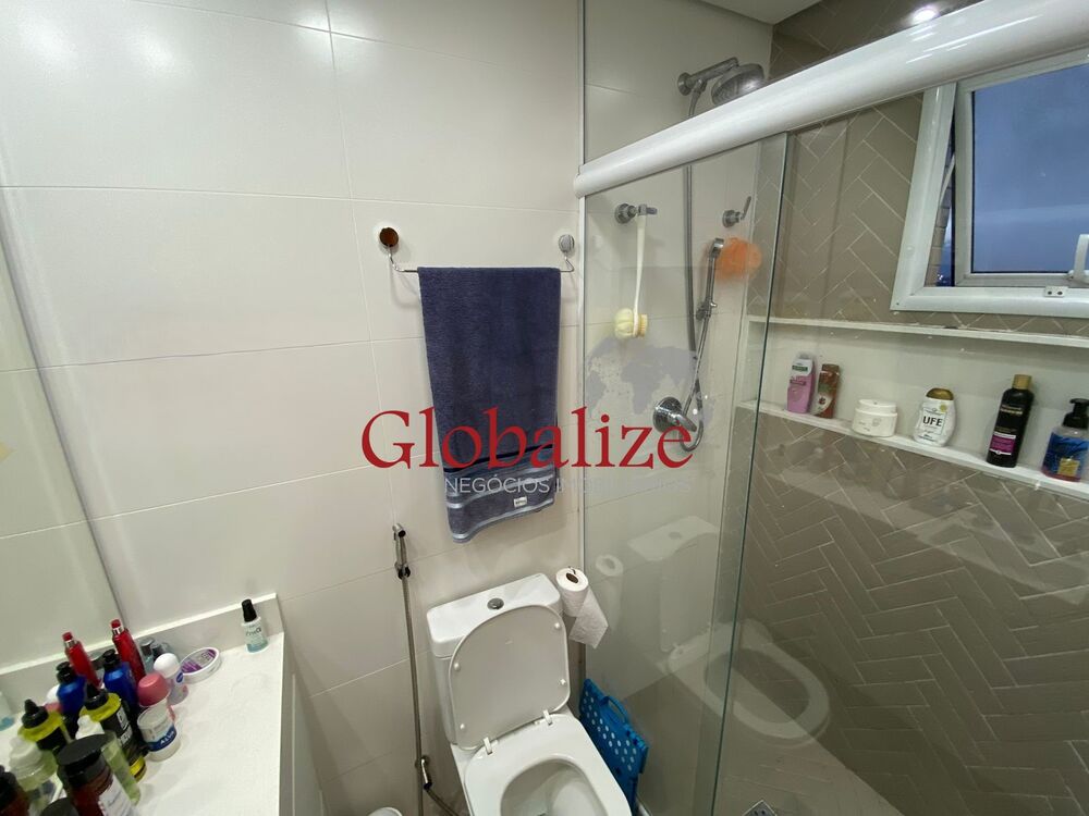 Apartamento, 2 quartos, 80 m² - Foto 4
