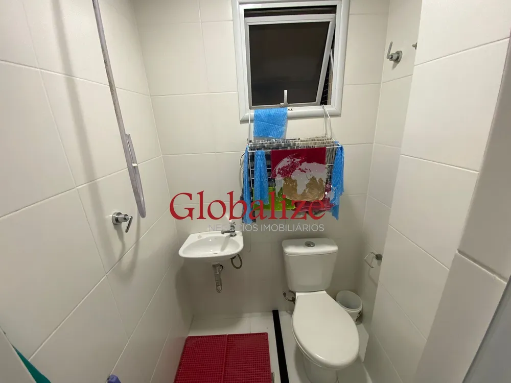 Apartamento, 2 quartos, 80 m² - Foto 10