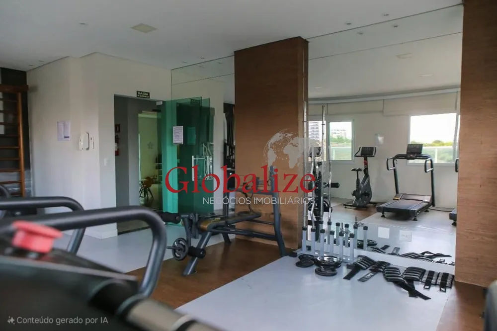Apartamento, 2 quartos, 80 m² - Foto 16