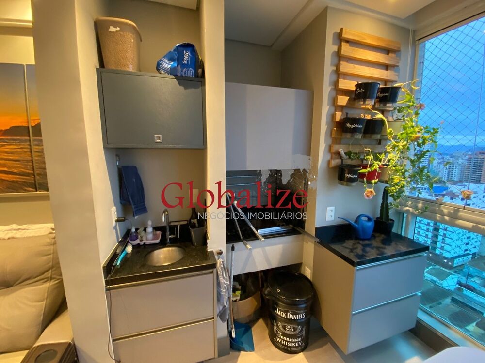 Apartamento, 2 quartos, 80 m² - Foto 3