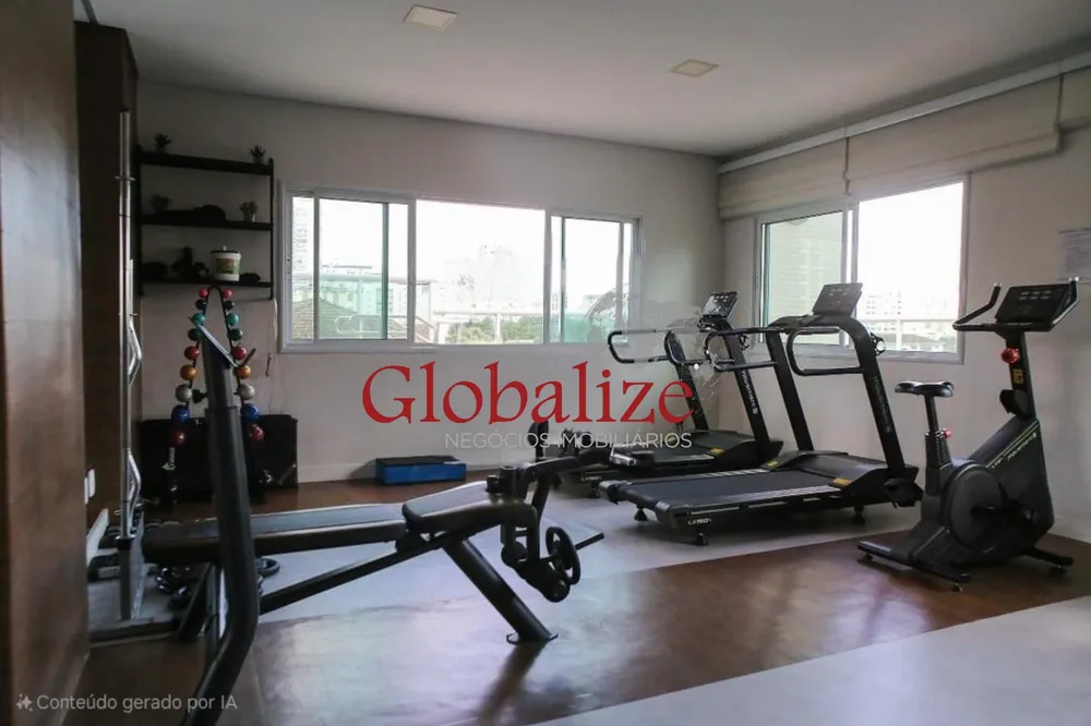 Apartamento, 2 quartos, 80 m² - Foto 15
