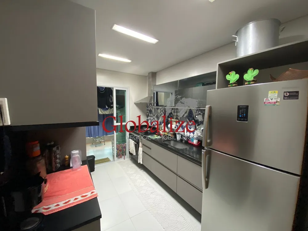 Apartamento, 2 quartos, 80 m² - Foto 4