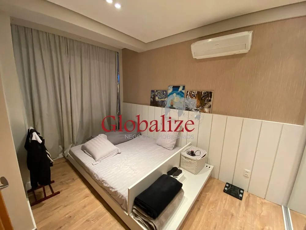 Apartamento, 2 quartos, 80 m² - Foto 5