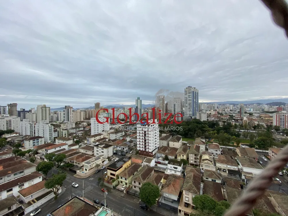 Apartamento, 2 quartos, 80 m² - Foto 3