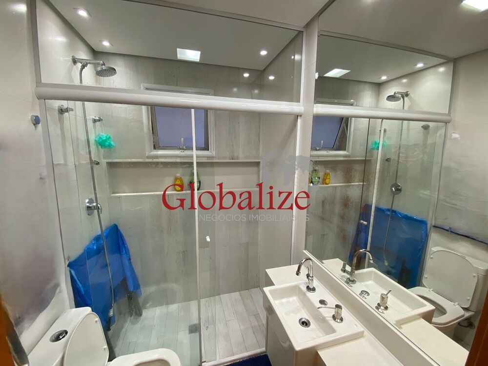 Apartamento, 2 quartos, 80 m² - Foto 1