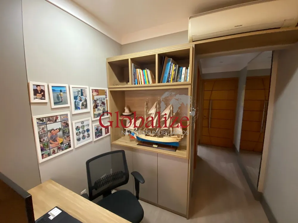 Apartamento, 2 quartos, 80 m² - Foto 9