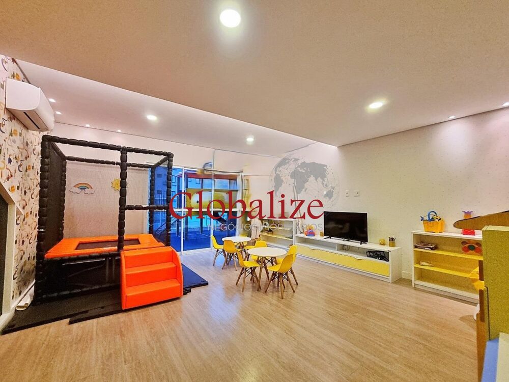 Apartamento, 2 quartos, 80 m² - Foto 2