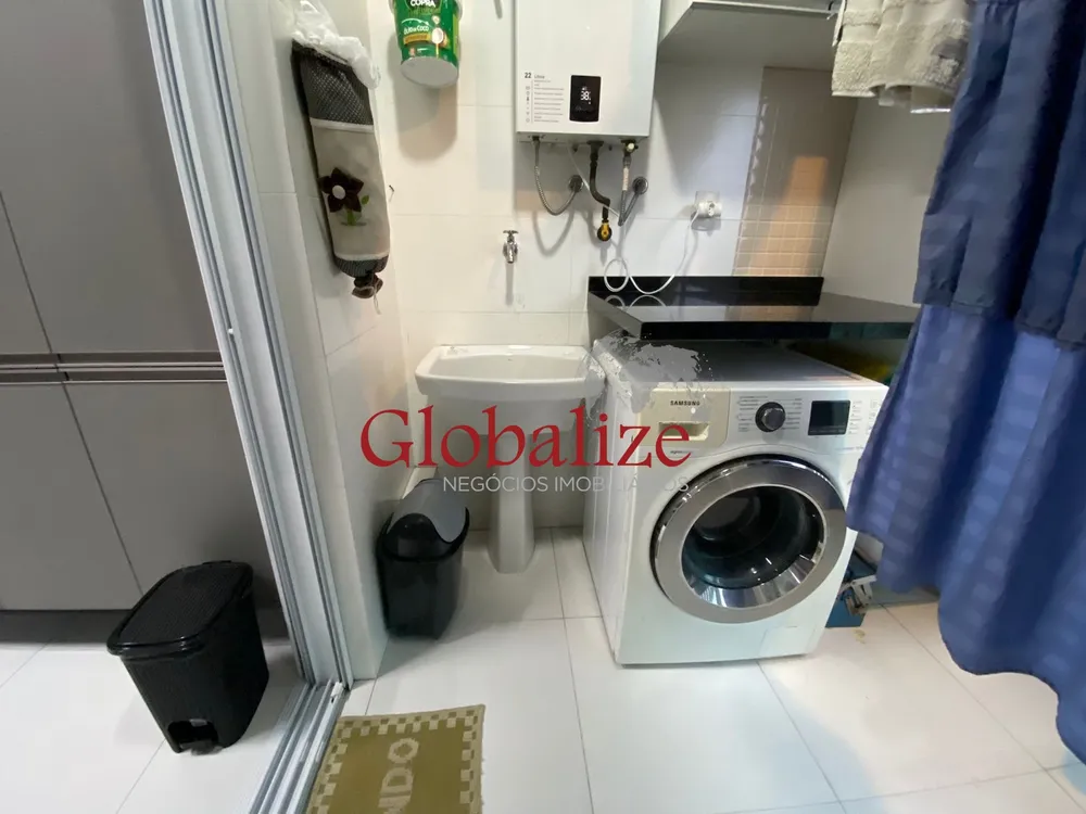 Apartamento, 2 quartos, 80 m² - Foto 11