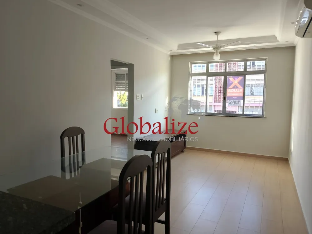 Apartamento, 2 quartos, 74 m² - Foto 1