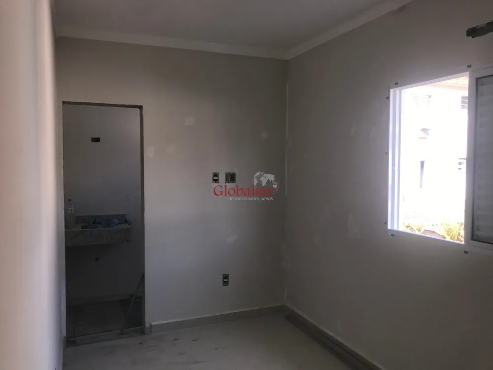 Casa, 3 quartos, 99 m² - Foto 1