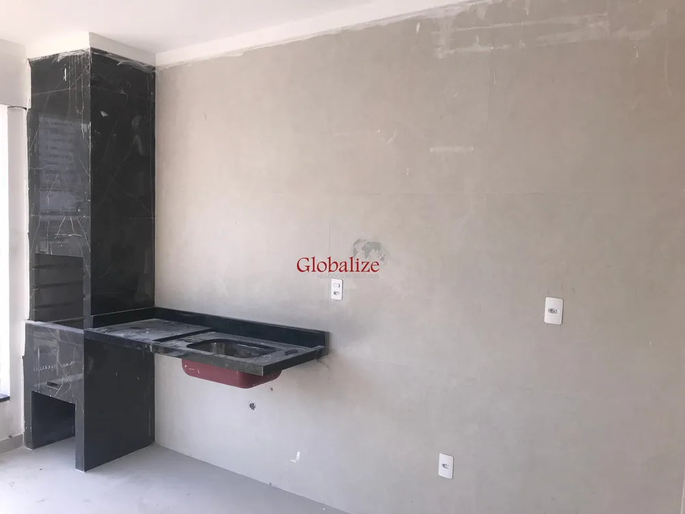 Casa, 3 quartos, 99 m² - Foto 3