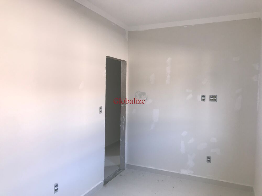 Casa, 3 quartos, 99 m² - Foto 3