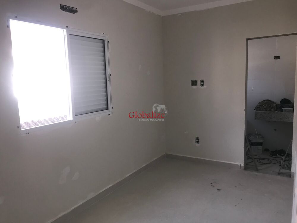 Casa, 3 quartos, 99 m² - Foto 2