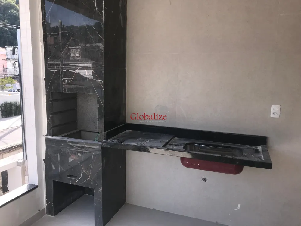 Casa, 3 quartos, 99 m² - Foto 6