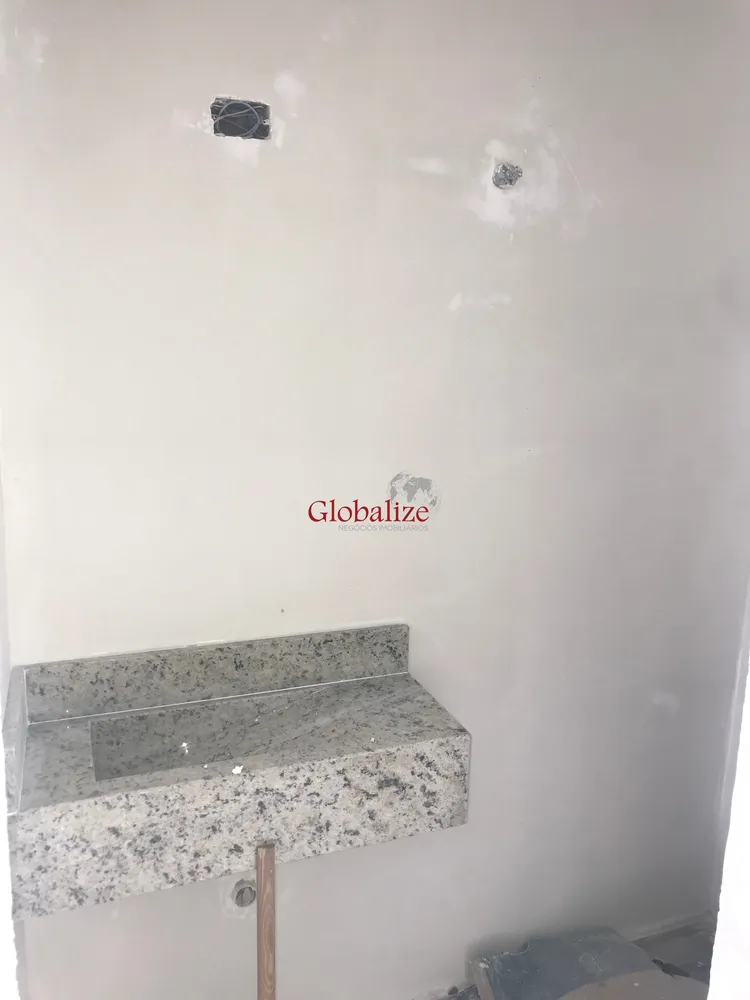 Casa, 3 quartos, 99 m² - Foto 8