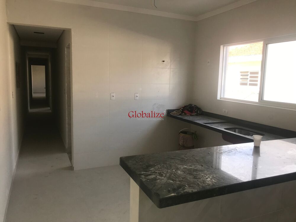 Casa, 3 quartos, 99 m² - Foto 1