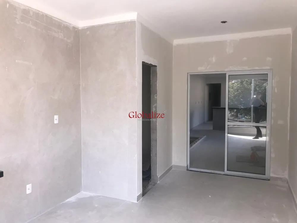 Casa, 3 quartos, 99 m² - Foto 9
