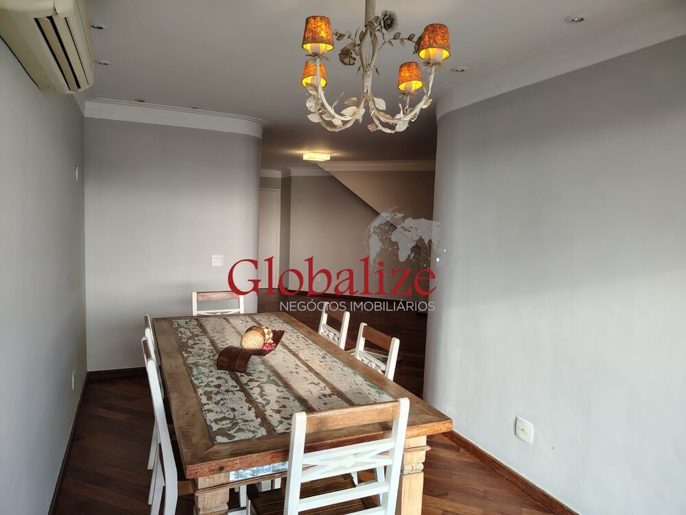 Cobertura, 2 quartos, 212 m² - Foto 4