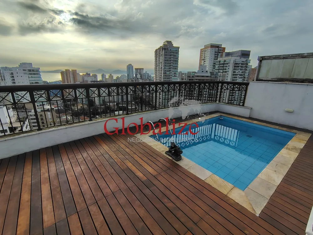 Cobertura, 2 quartos, 212 m² - Foto 12