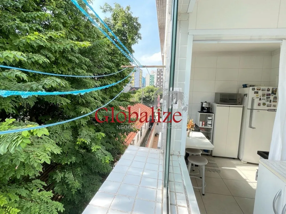 Apartamento, 2 quartos, 60 m² - Foto 13
