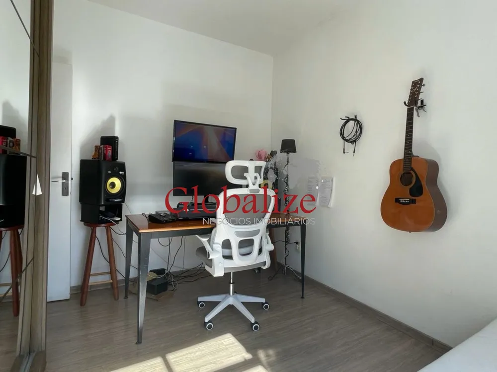 Apartamento, 2 quartos, 60 m² - Foto 8