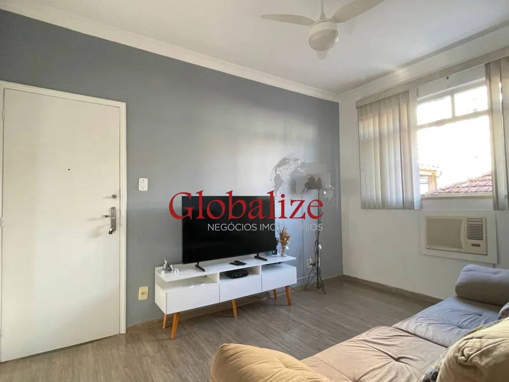 Apartamento, 2 quartos, 60 m² - Foto 2