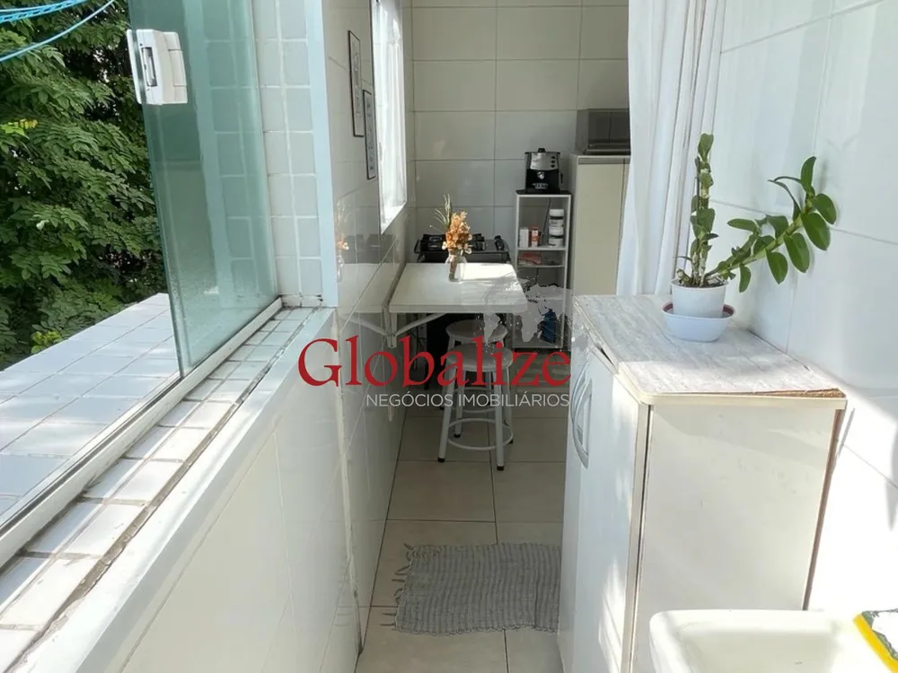 Apartamento, 2 quartos, 60 m² - Foto 14