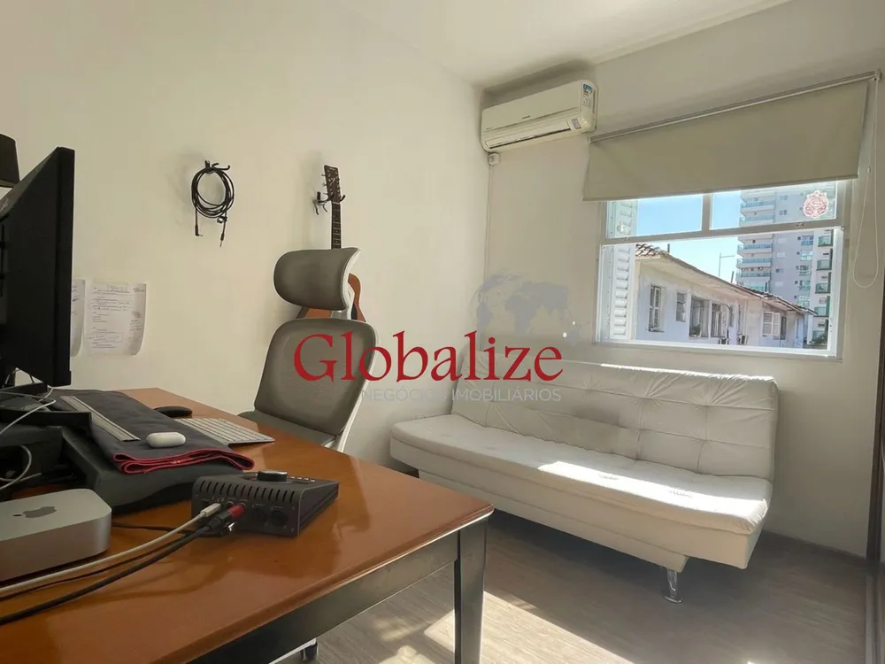 Apartamento, 2 quartos, 60 m² - Foto 9