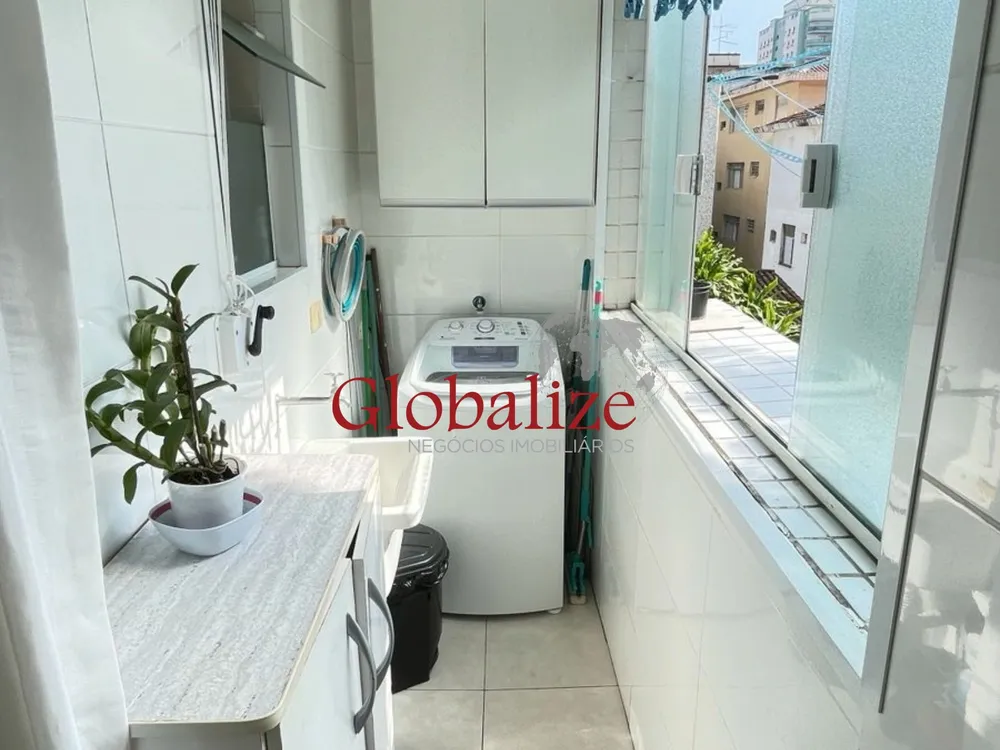 Apartamento, 2 quartos, 60 m² - Foto 12
