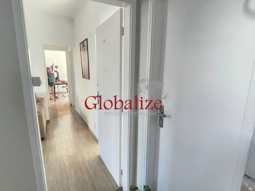 Apartamento, 2 quartos, 60 m² - Foto 11