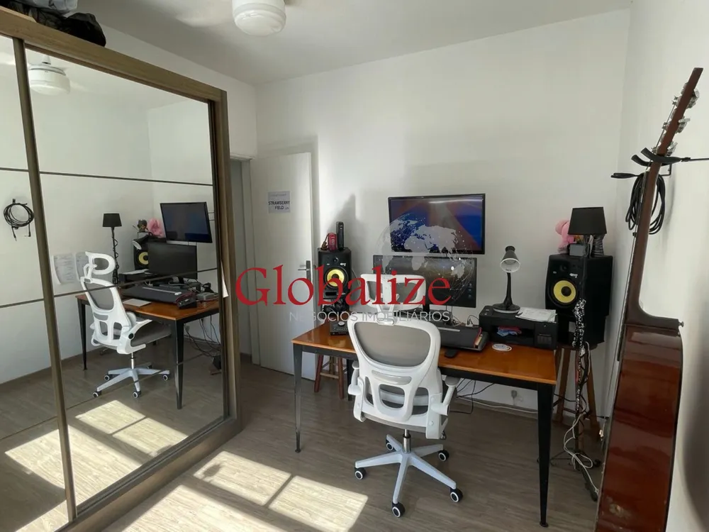 Apartamento, 2 quartos, 60 m² - Foto 10